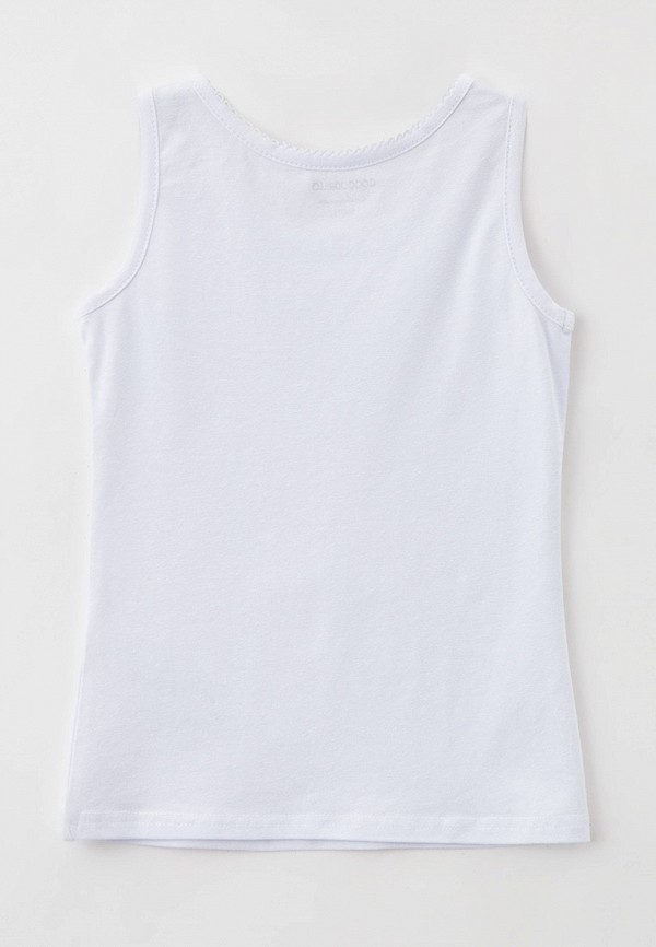 фото Майки 2 шт. coccodrillo