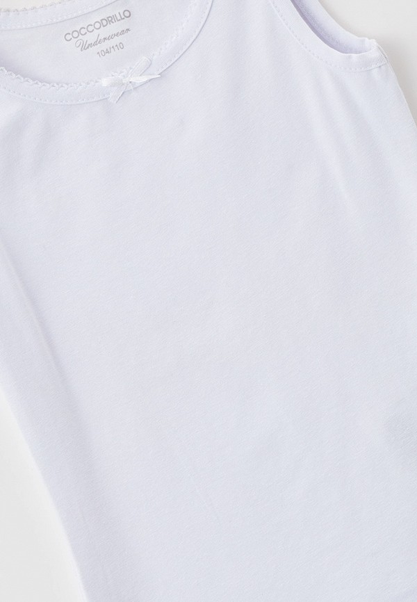 фото Майки 2 шт. coccodrillo