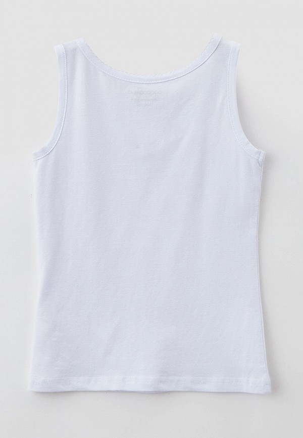 фото Майки домашние 2 шт. coccodrillo