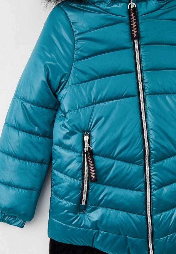 фото Куртка утепленная coccodrillo