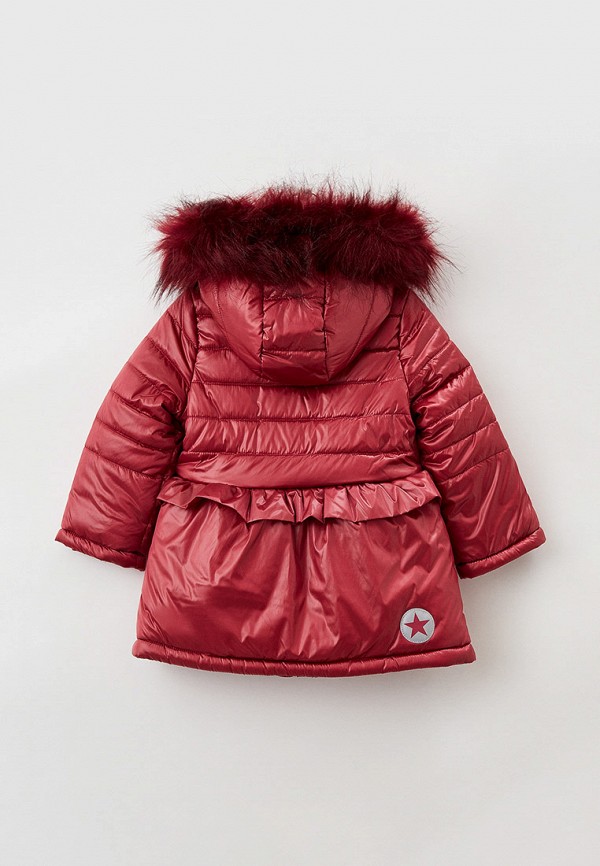 фото Куртка утепленная coccodrillo