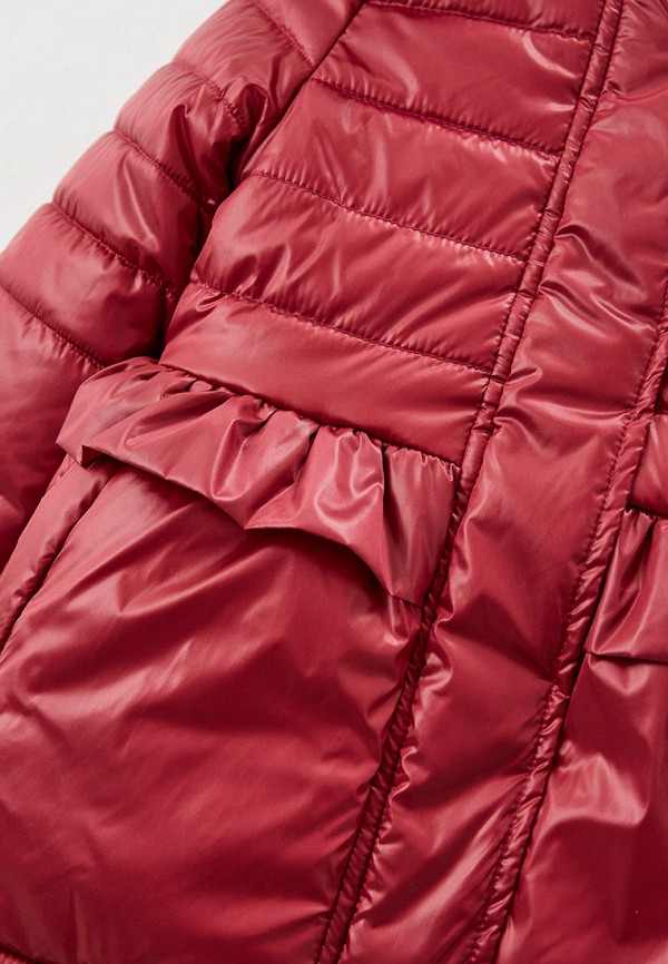 фото Куртка утепленная coccodrillo