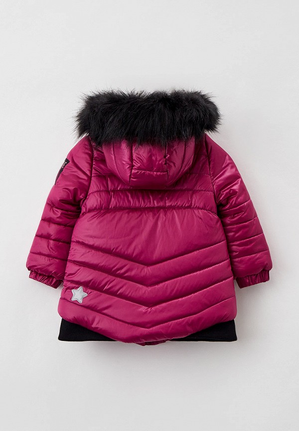 фото Куртка утепленная coccodrillo