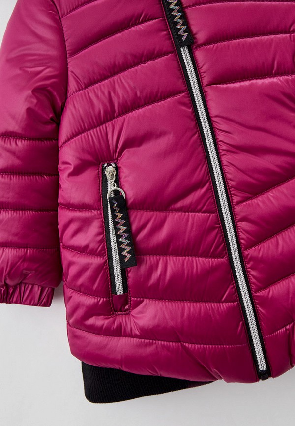 фото Куртка утепленная coccodrillo