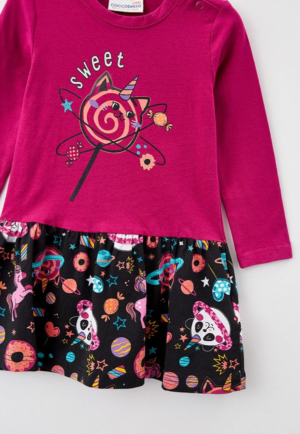 фото Платье coccodrillo