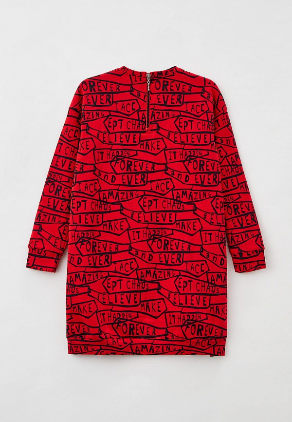 фото Платье coccodrillo