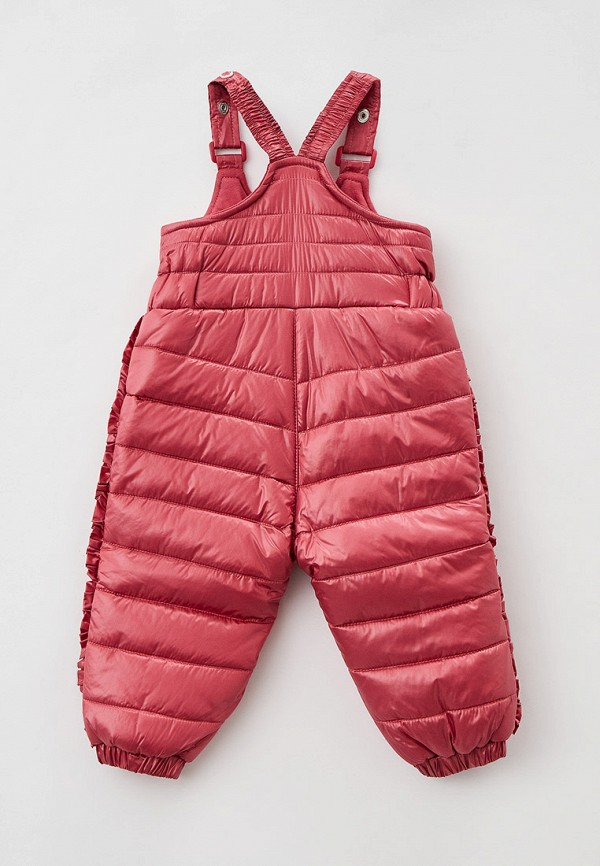 фото Брюки утепленные coccodrillo