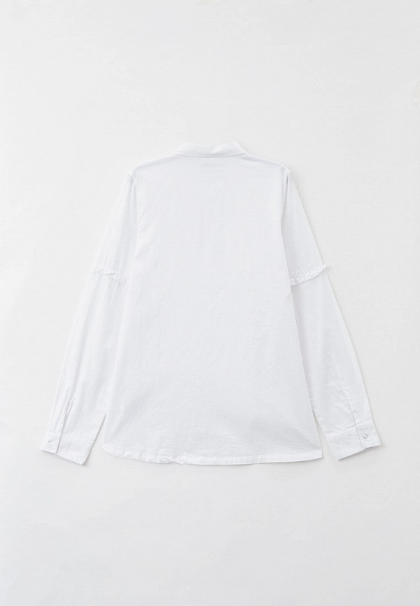 фото Рубашка coccodrillo