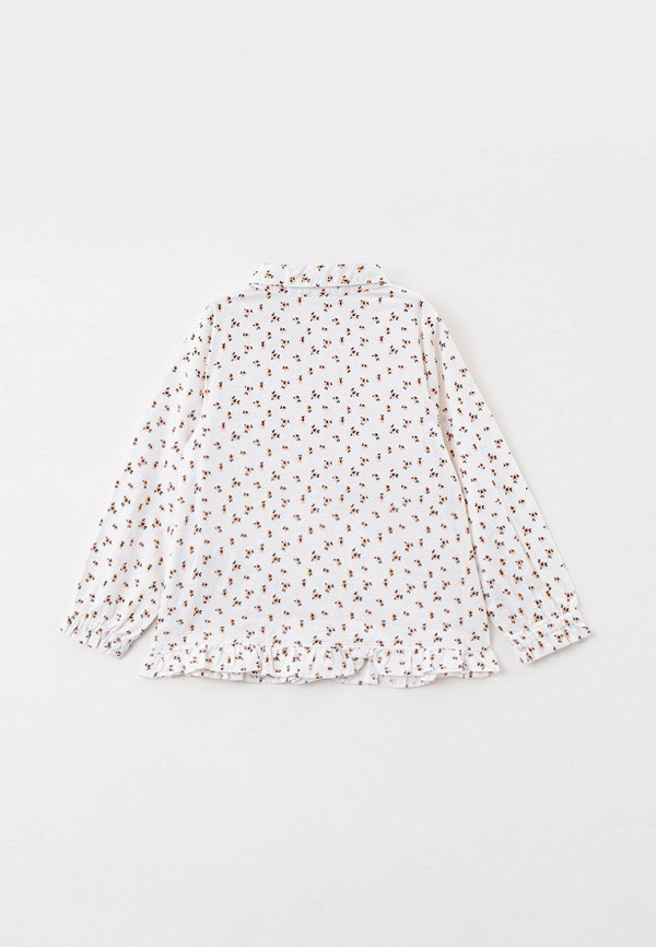 фото Рубашка coccodrillo