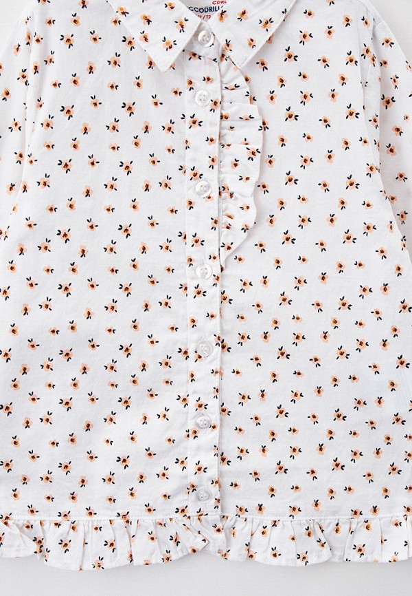 фото Рубашка coccodrillo