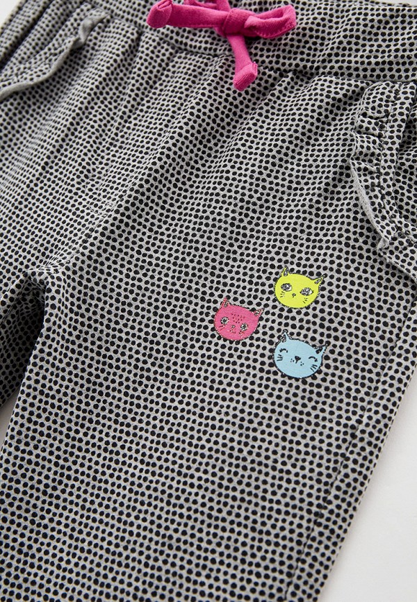 фото Брюки спортивные coccodrillo