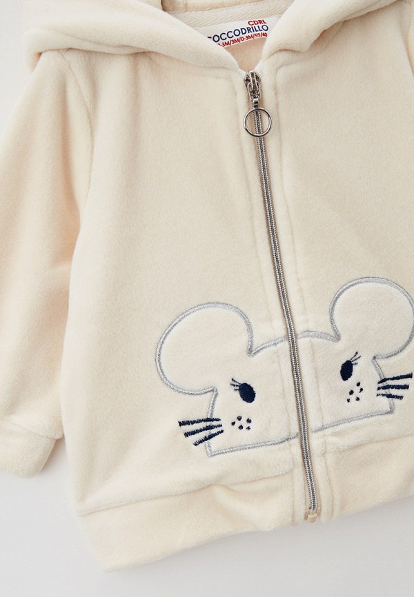 фото Толстовка coccodrillo