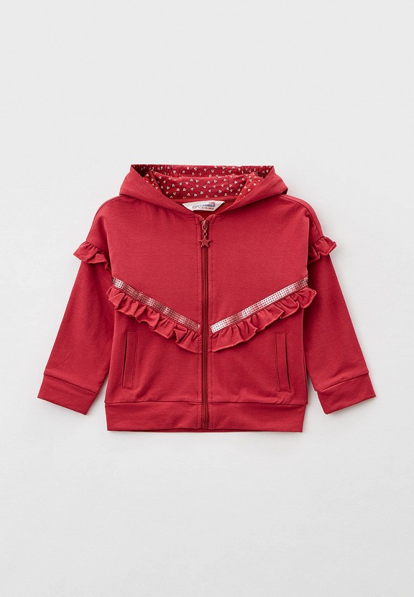 фото Толстовка coccodrillo