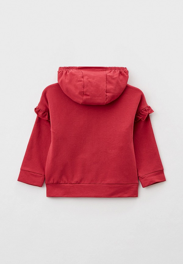 фото Толстовка coccodrillo