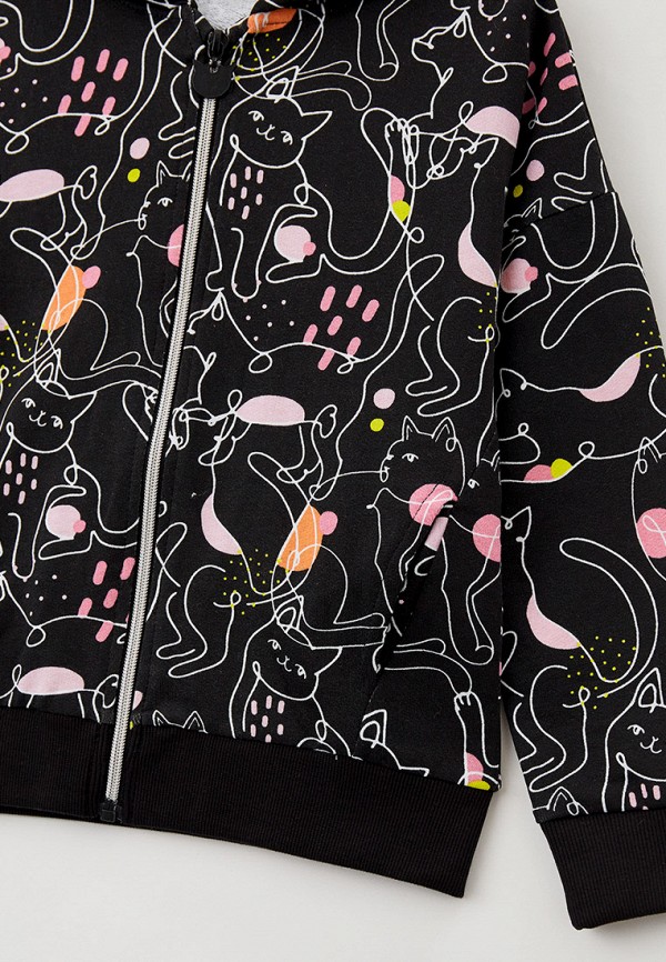 фото Толстовка coccodrillo