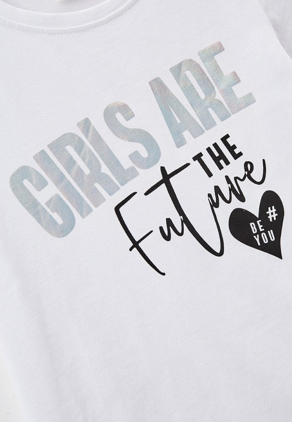 фото Футболка coccodrillo