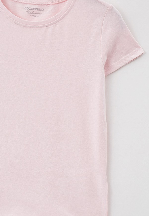 фото Футболки 2 шт. coccodrillo