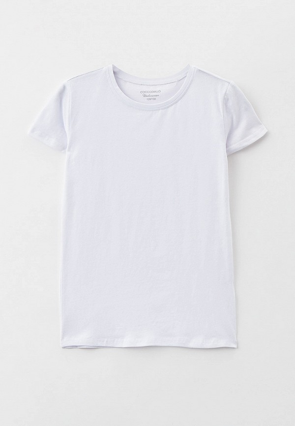 фото Футболки 2 шт. coccodrillo