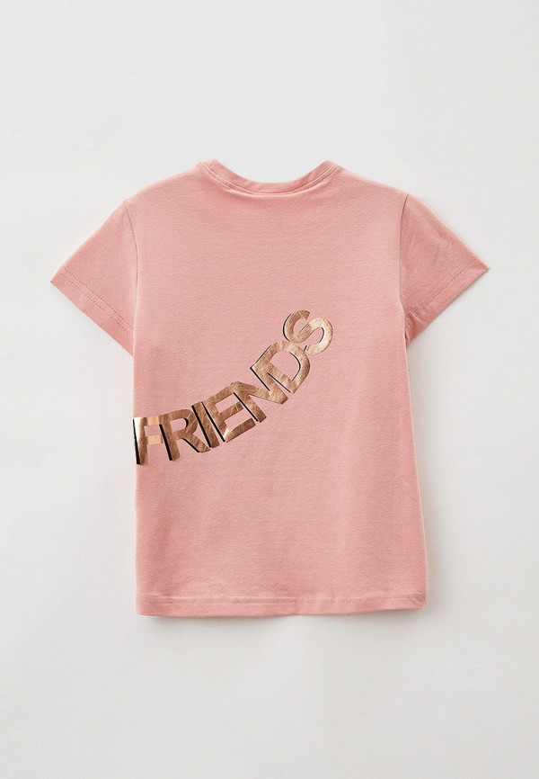 фото Футболка coccodrillo