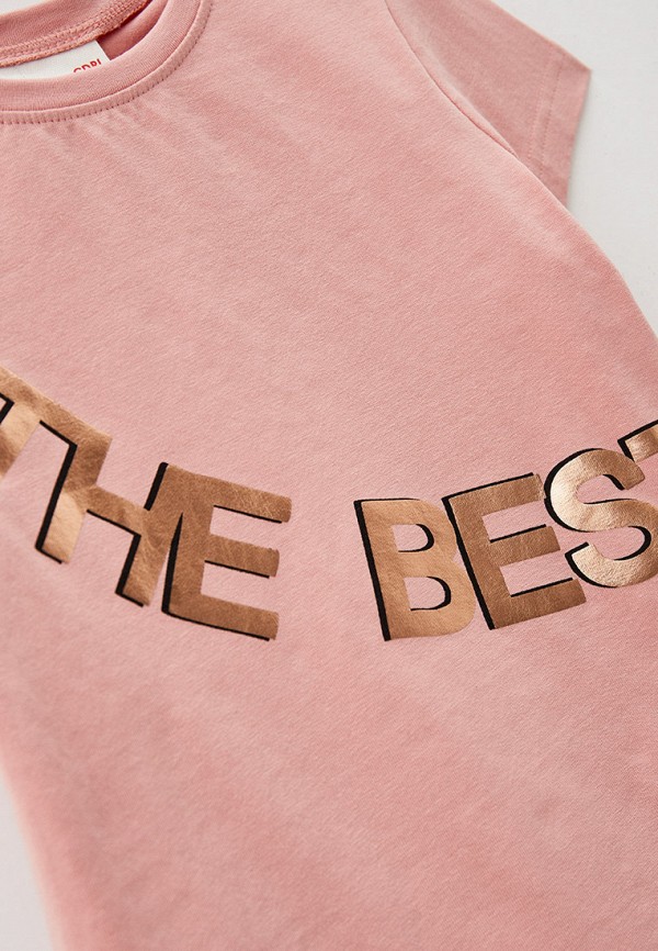 фото Футболка coccodrillo