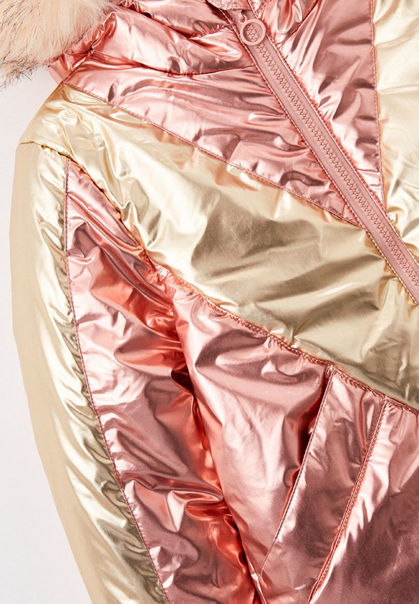 фото Куртка утепленная coccodrillo