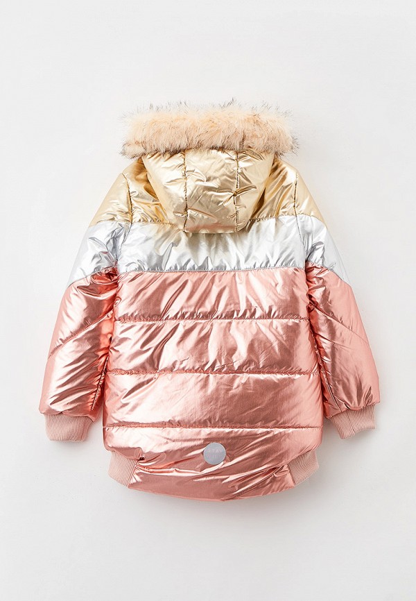 фото Куртка утепленная coccodrillo