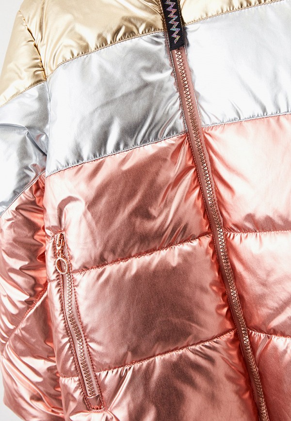 фото Куртка утепленная coccodrillo