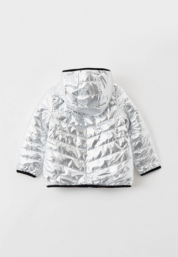 фото Куртка утепленная coccodrillo