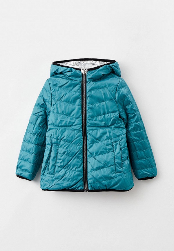 фото Куртка утепленная coccodrillo