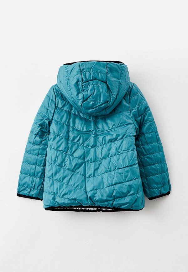 фото Куртка утепленная coccodrillo