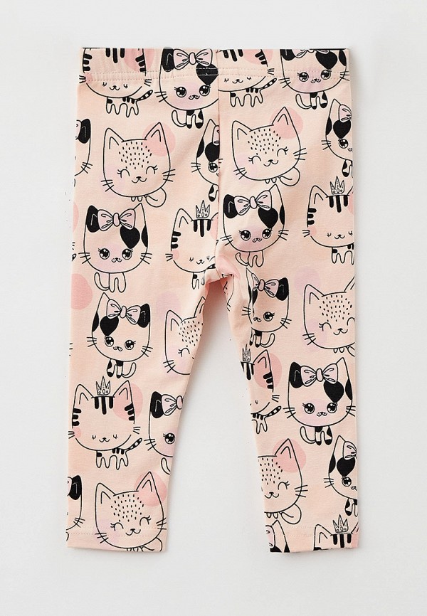 фото Леггинсы coccodrillo