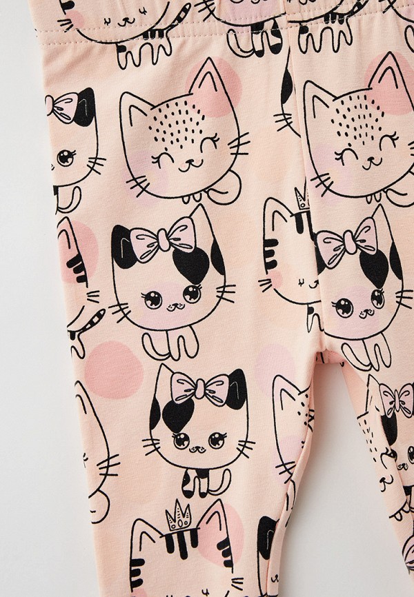 фото Леггинсы coccodrillo