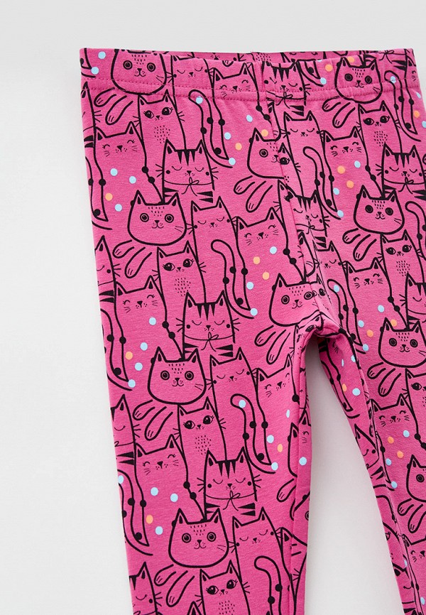 фото Леггинсы coccodrillo