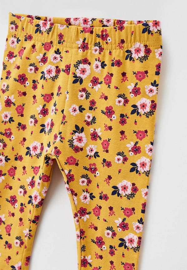 фото Леггинсы coccodrillo