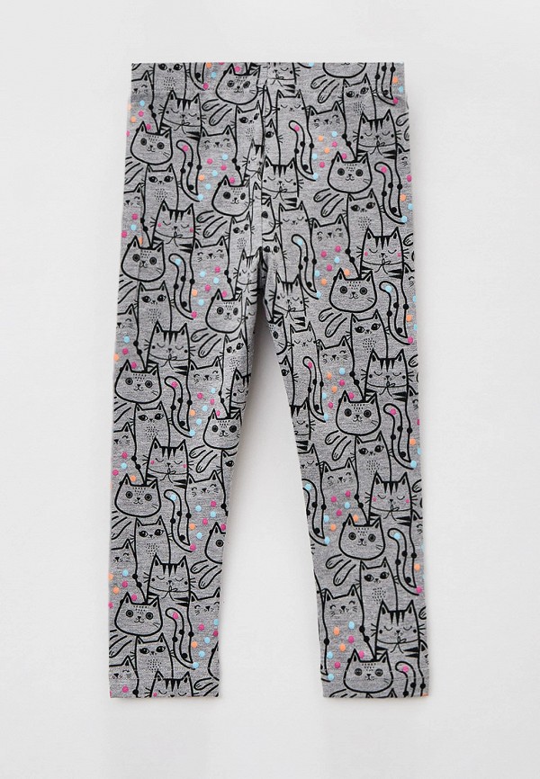 фото Леггинсы coccodrillo