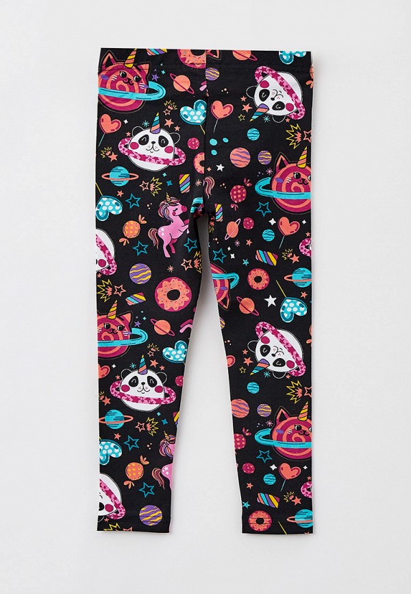 фото Леггинсы coccodrillo