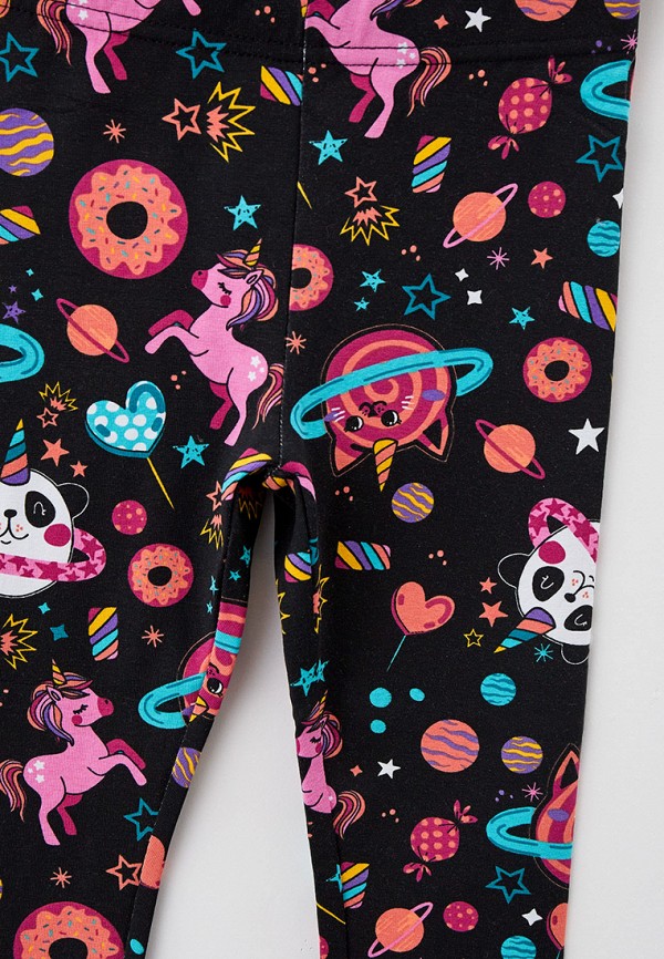 фото Леггинсы coccodrillo