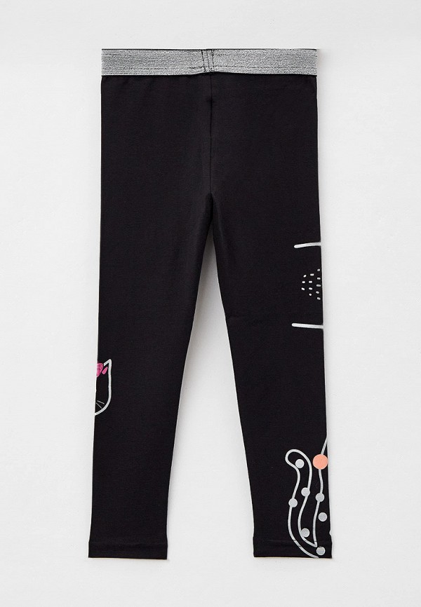 фото Леггинсы coccodrillo