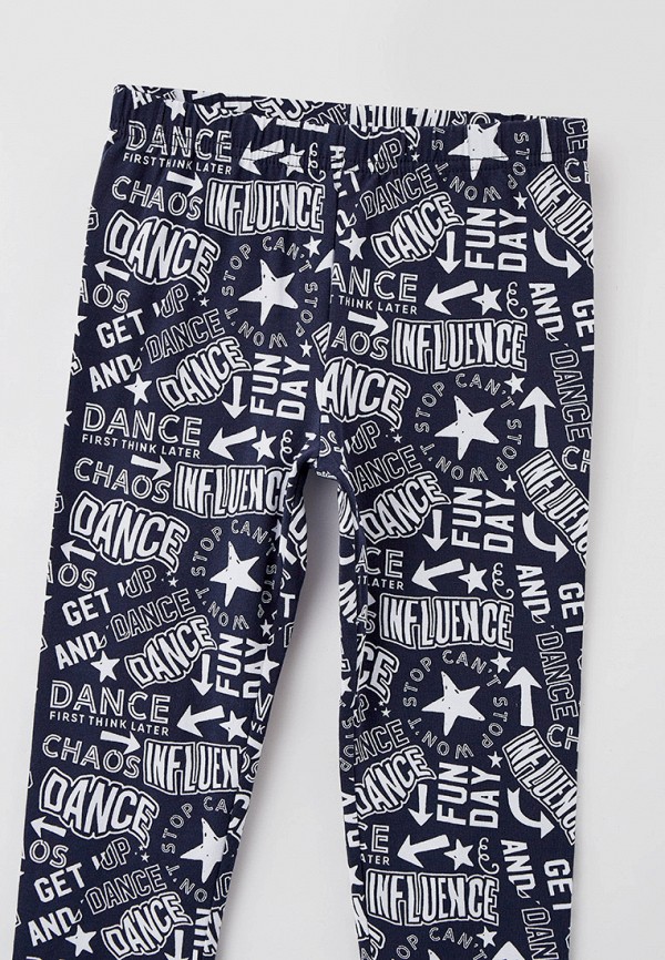 фото Леггинсы coccodrillo