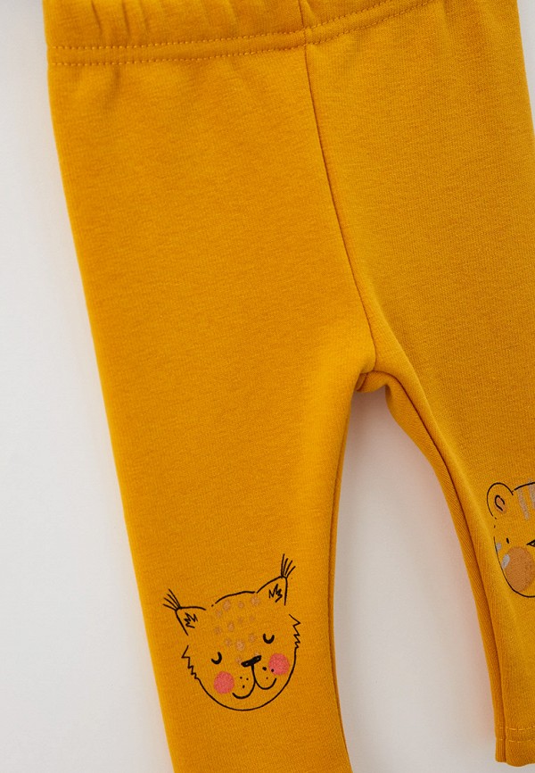 фото Леггинсы coccodrillo