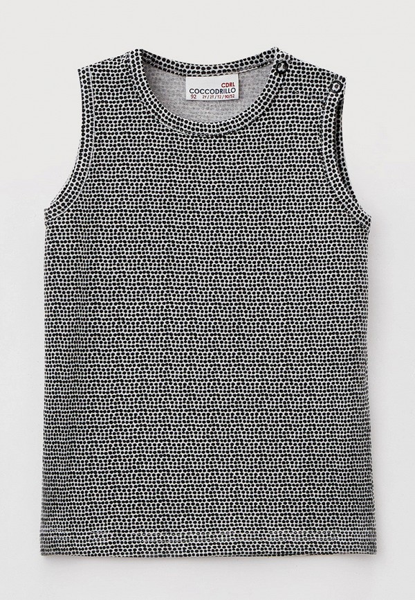 фото Свитшот и майка coccodrillo