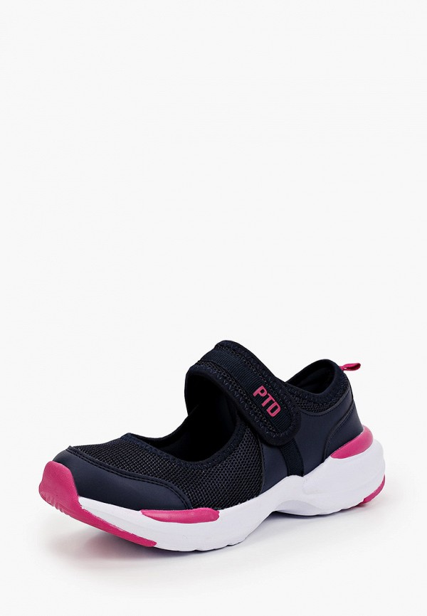 фото Кроссовки playtoday