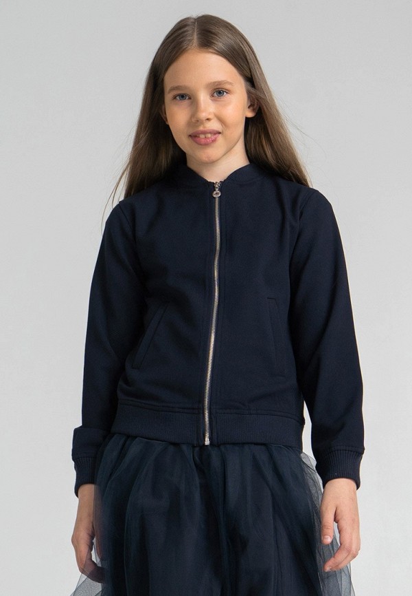 

Олимпийка PlayToday, Синий