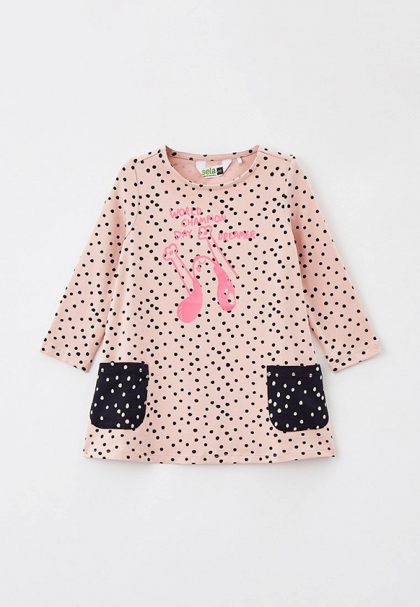 фото Платье sela