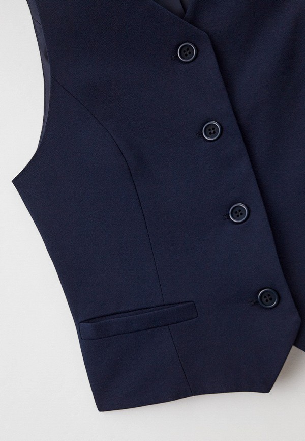 фото Жилет smena