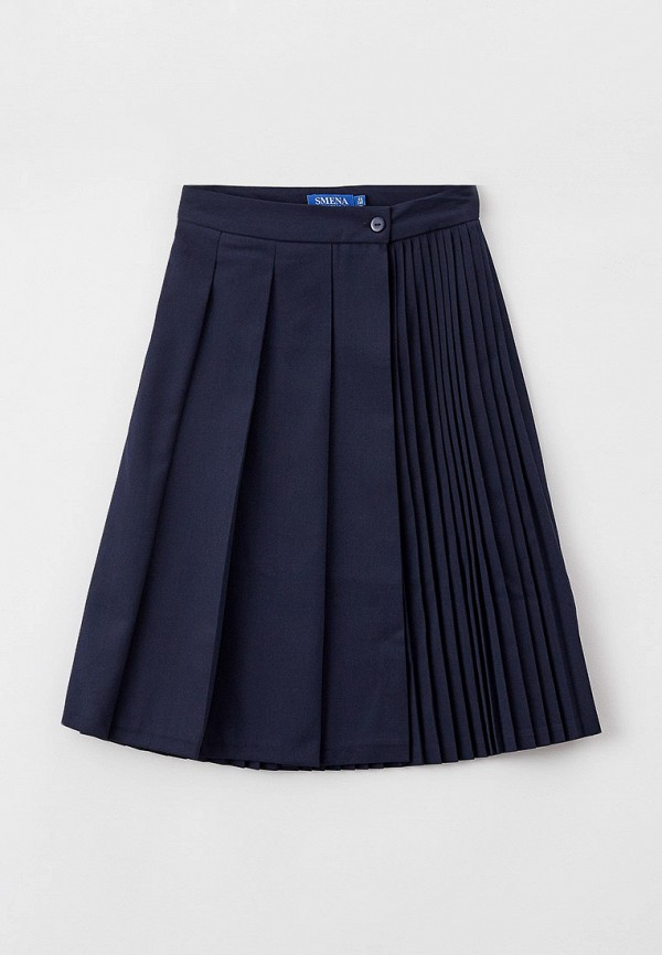 фото Юбка smena