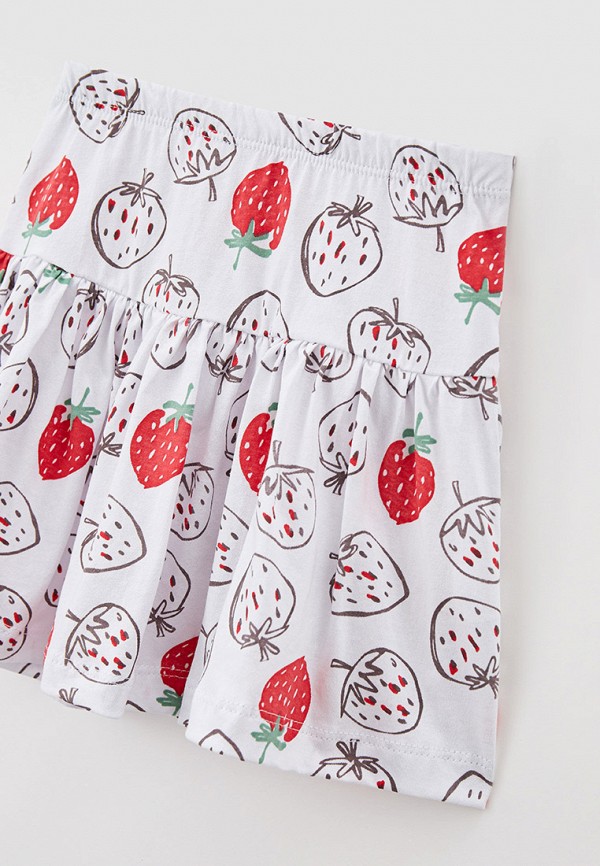 фото Юбка котмаркот