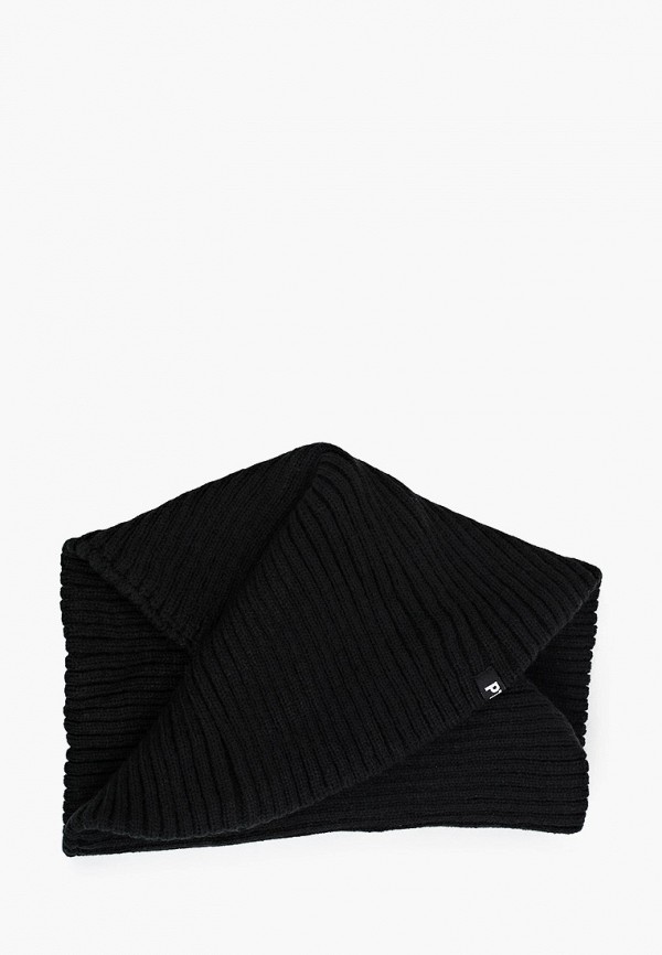 фото Шапка и снуд playtoday