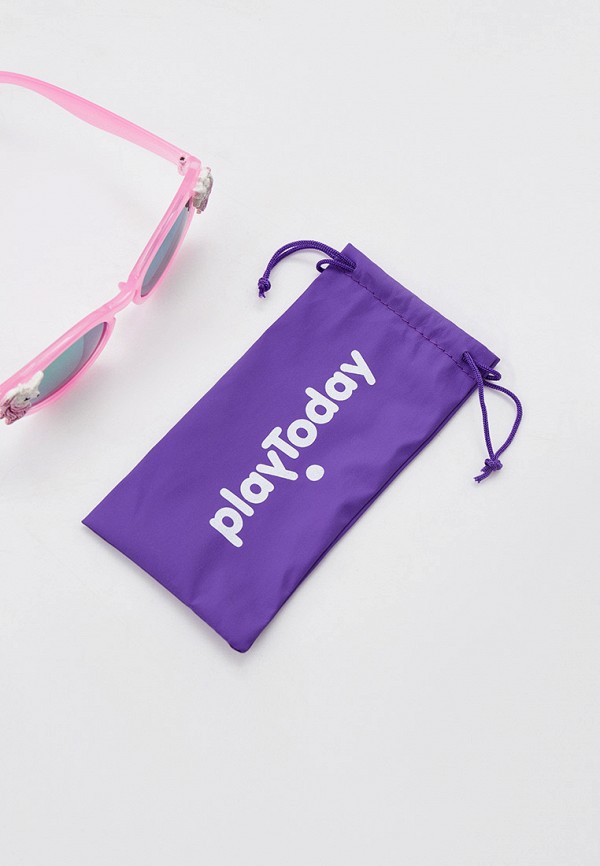 фото Очки солнцезащитные playtoday