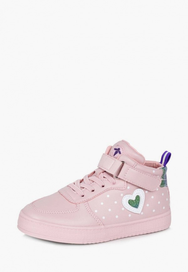 Кеды  T.Taccardi фото